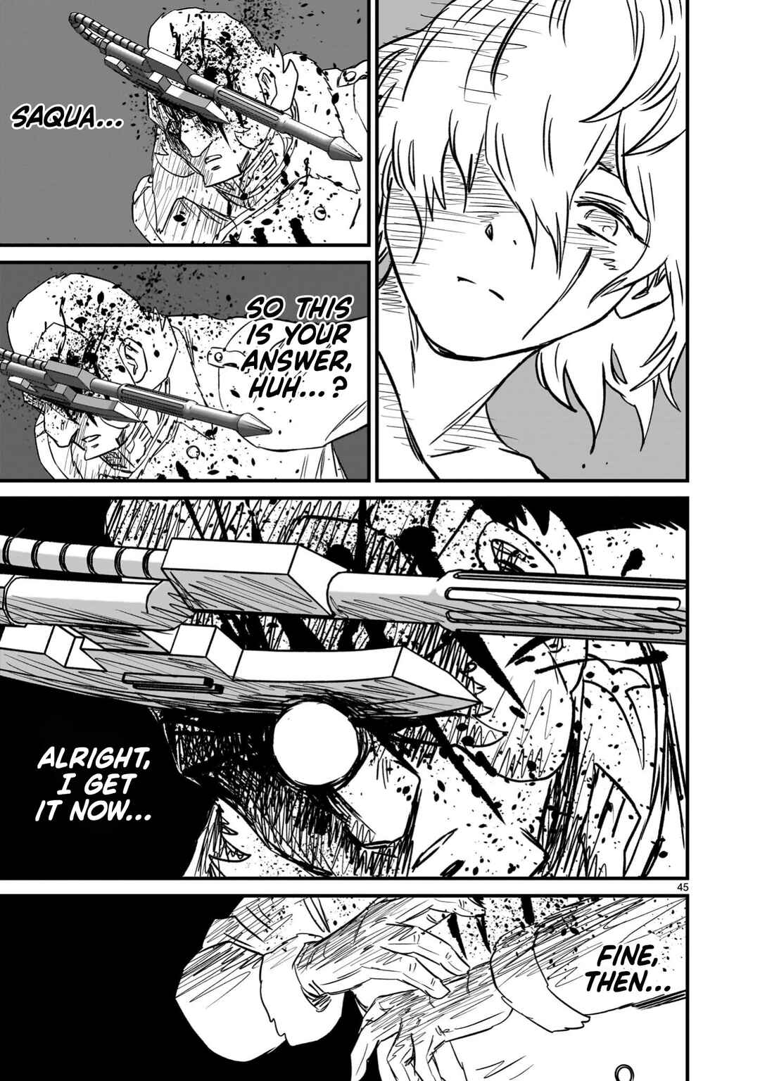 Chapter 32 - Page 45
