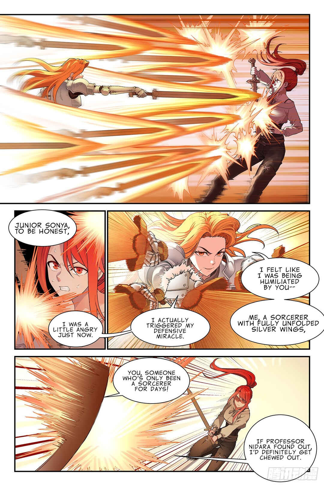 Chapter 28 - Page 10
