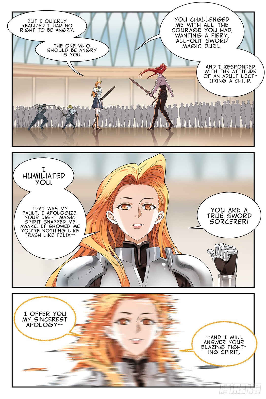 Chapter 28 - Page 11
