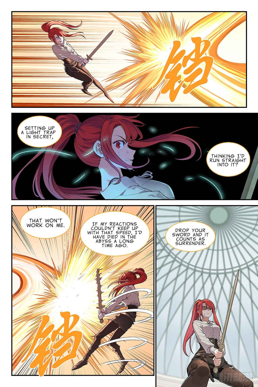 Chapter 28 - Page 18