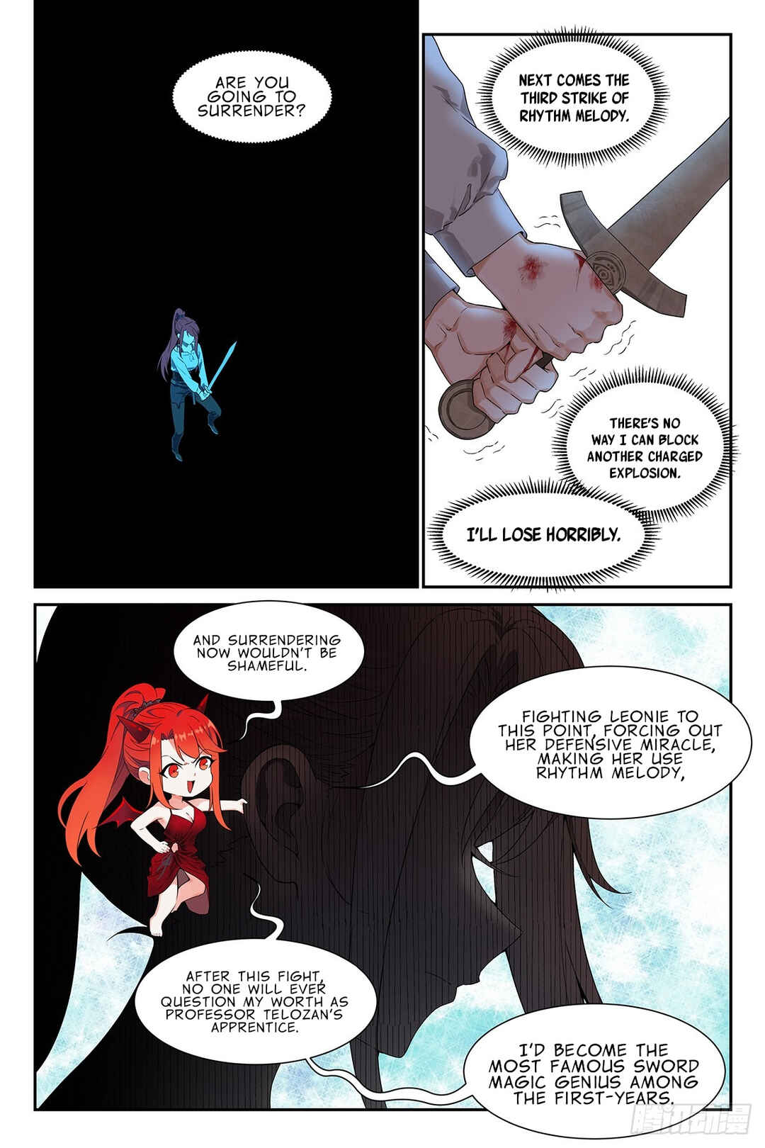 Chapter 28 - Page 19