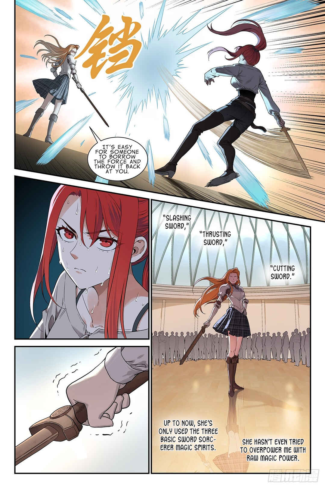 Chapter 28 - Page 3
