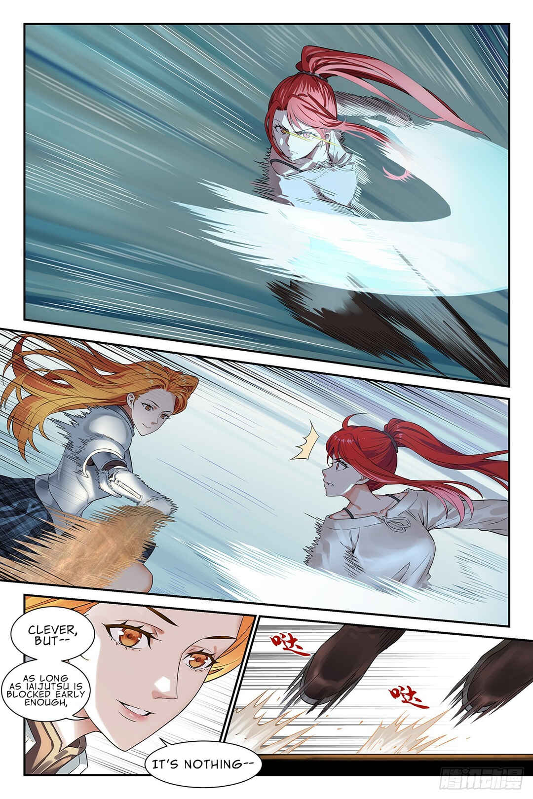 Chapter 28 - Page 6