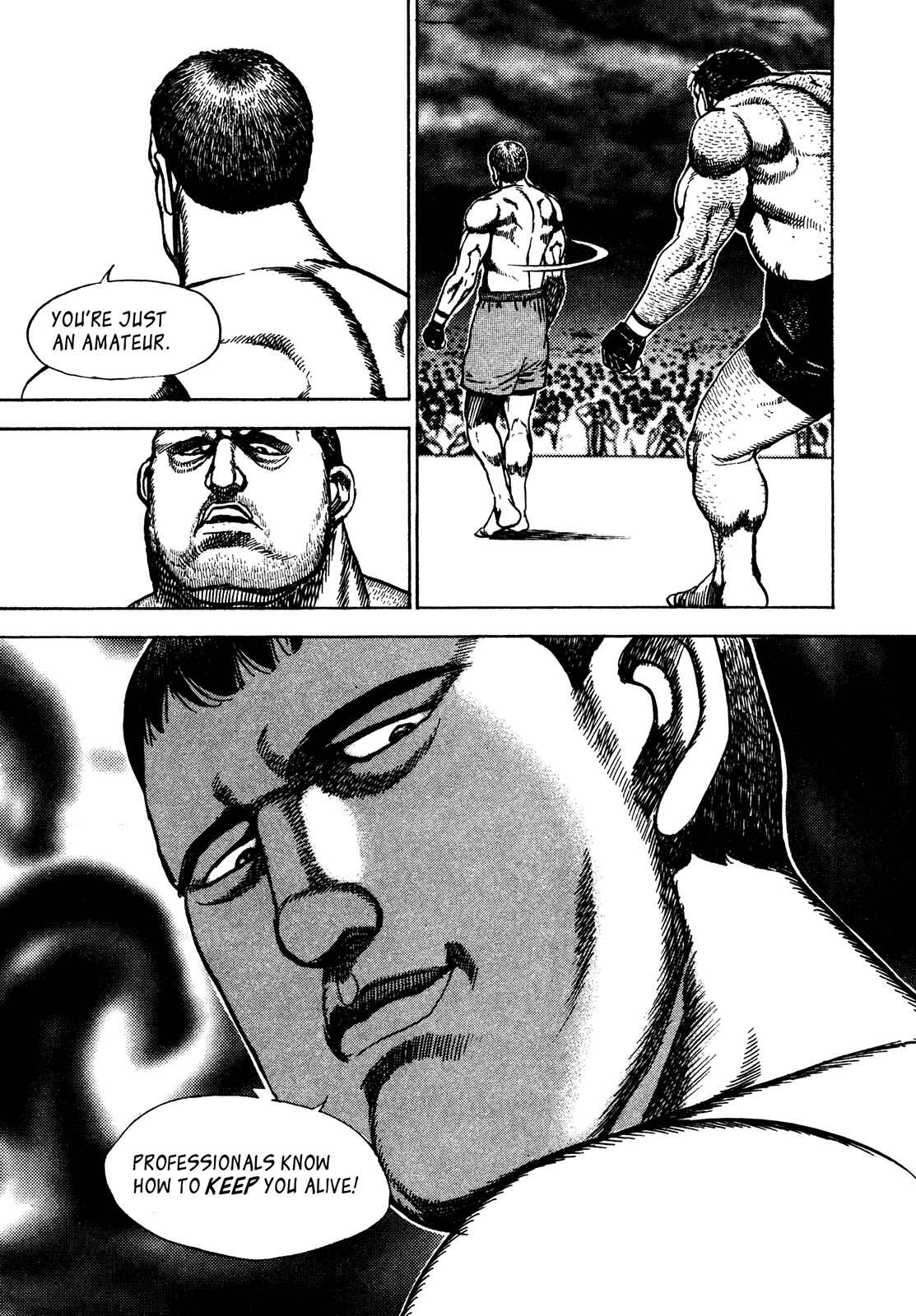 Chapter 240 - Page 16