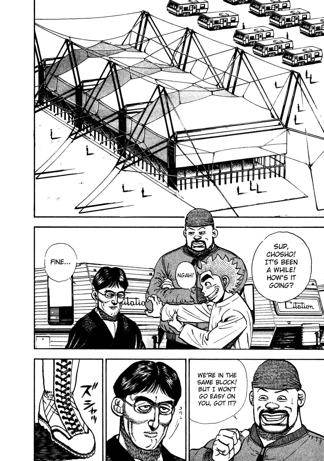 Chapter 240 - Page 5