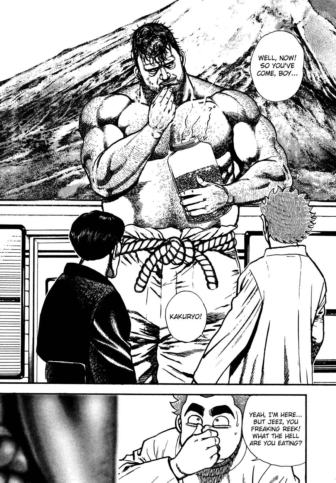 Chapter 240 - Page 6
