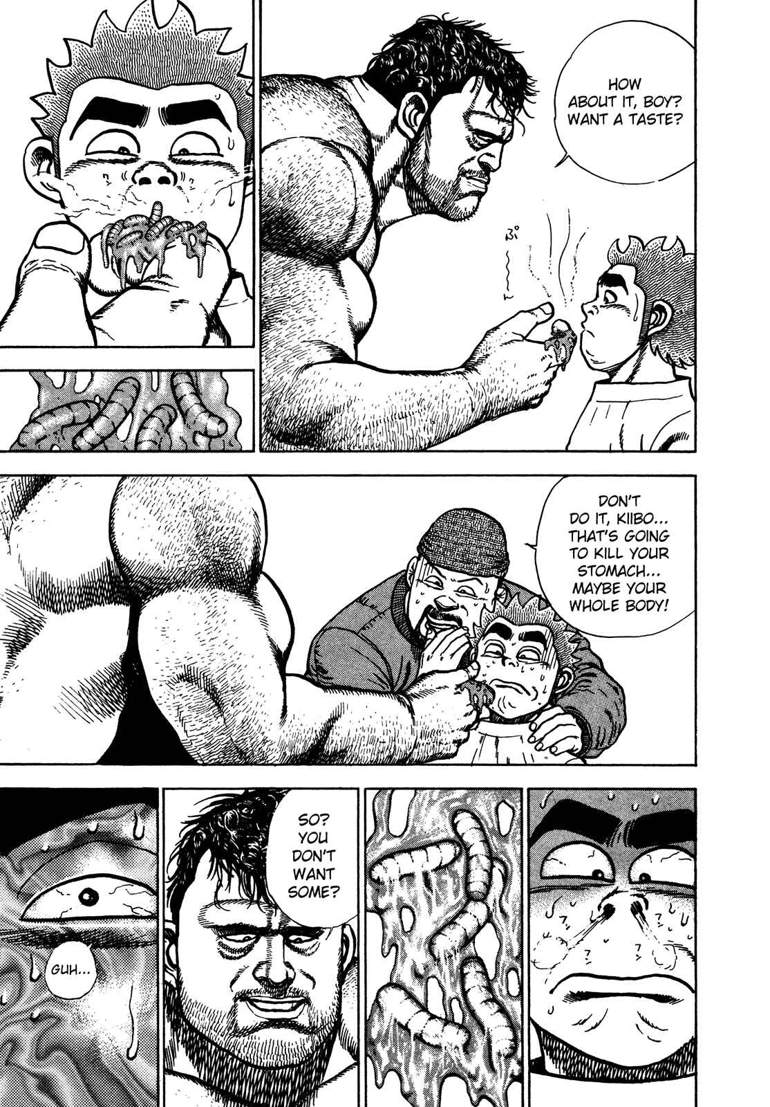Chapter 240 - Page 8