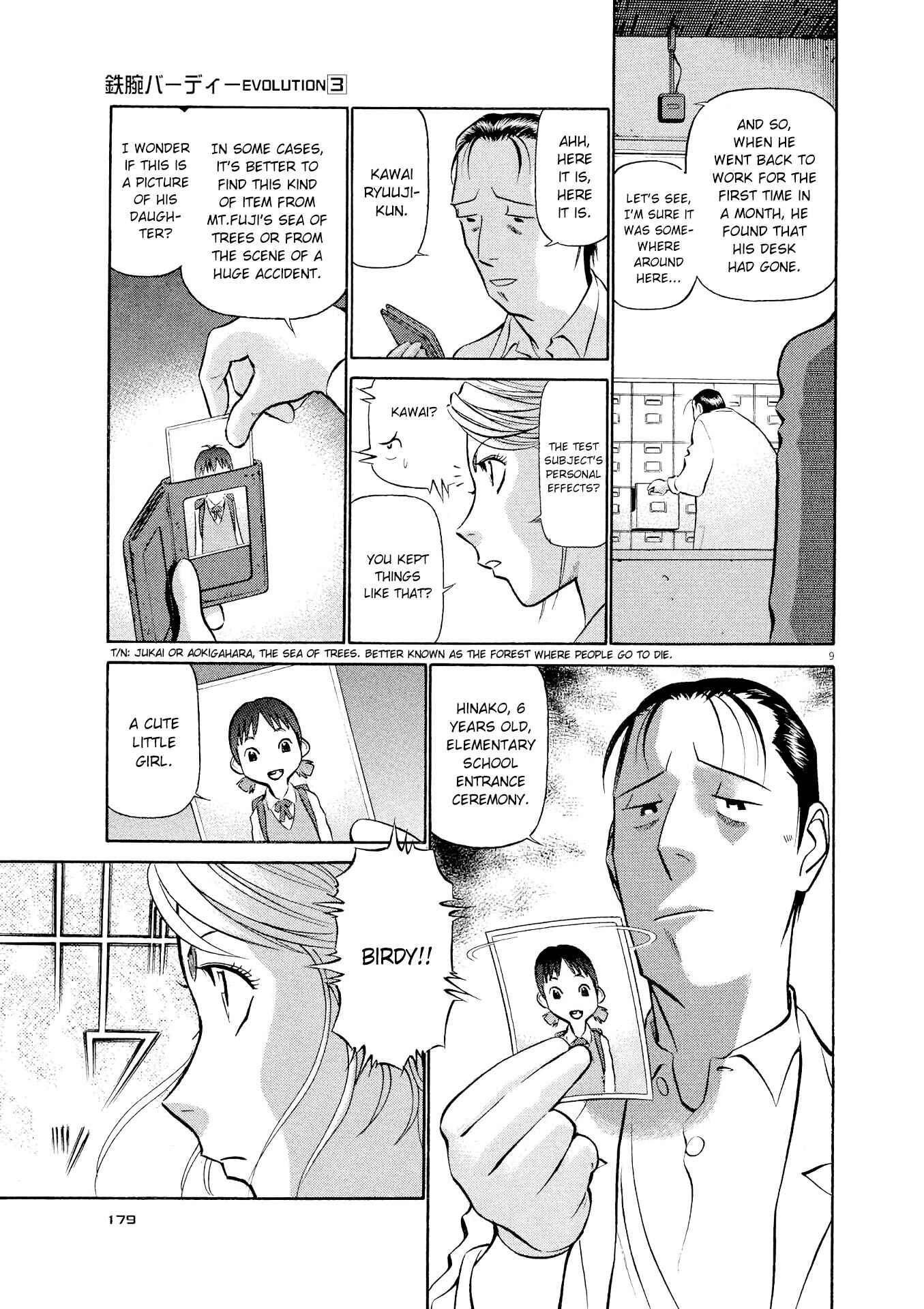 Chapter 31 - Page 9