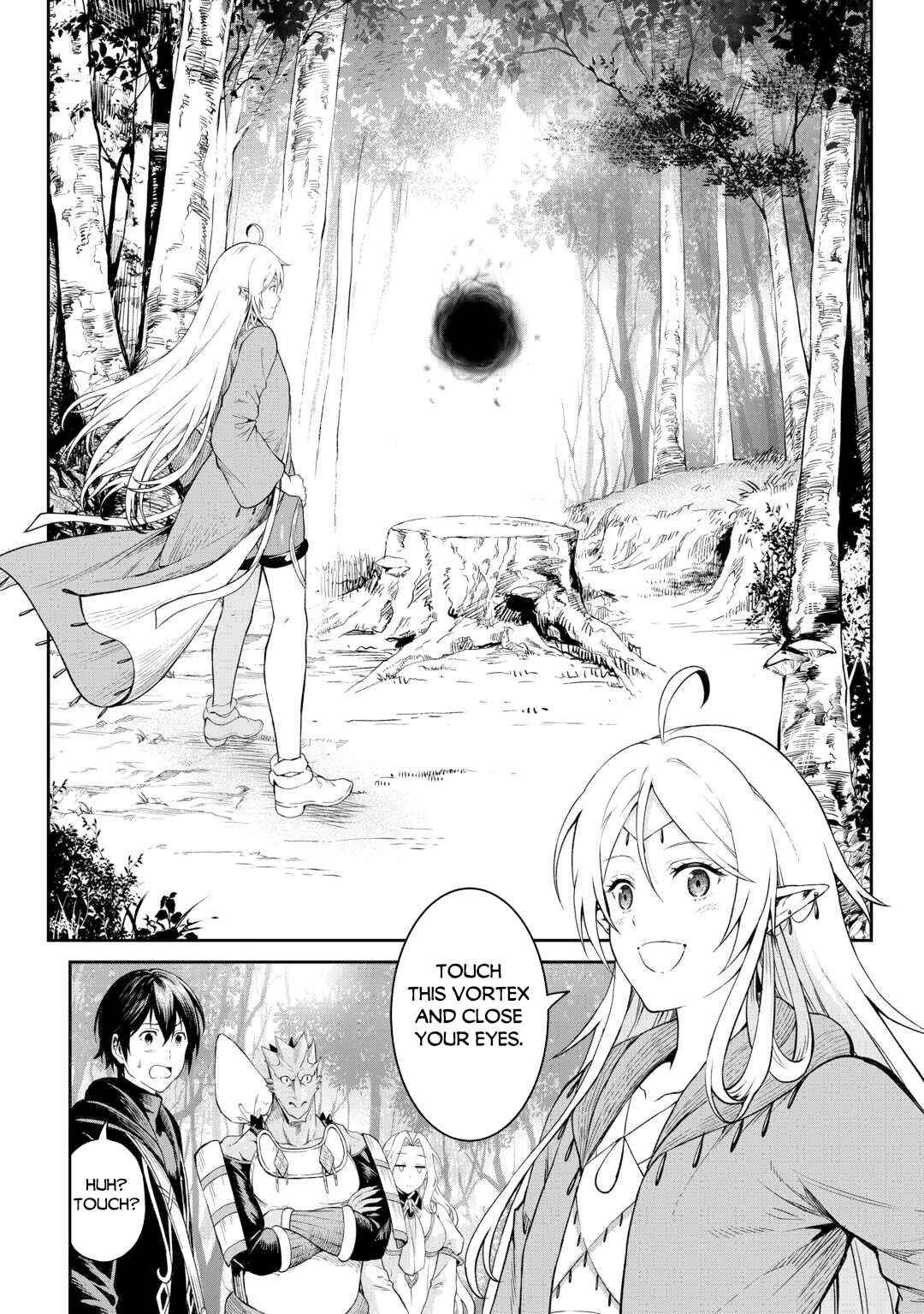 Chapter 46 - Page 19