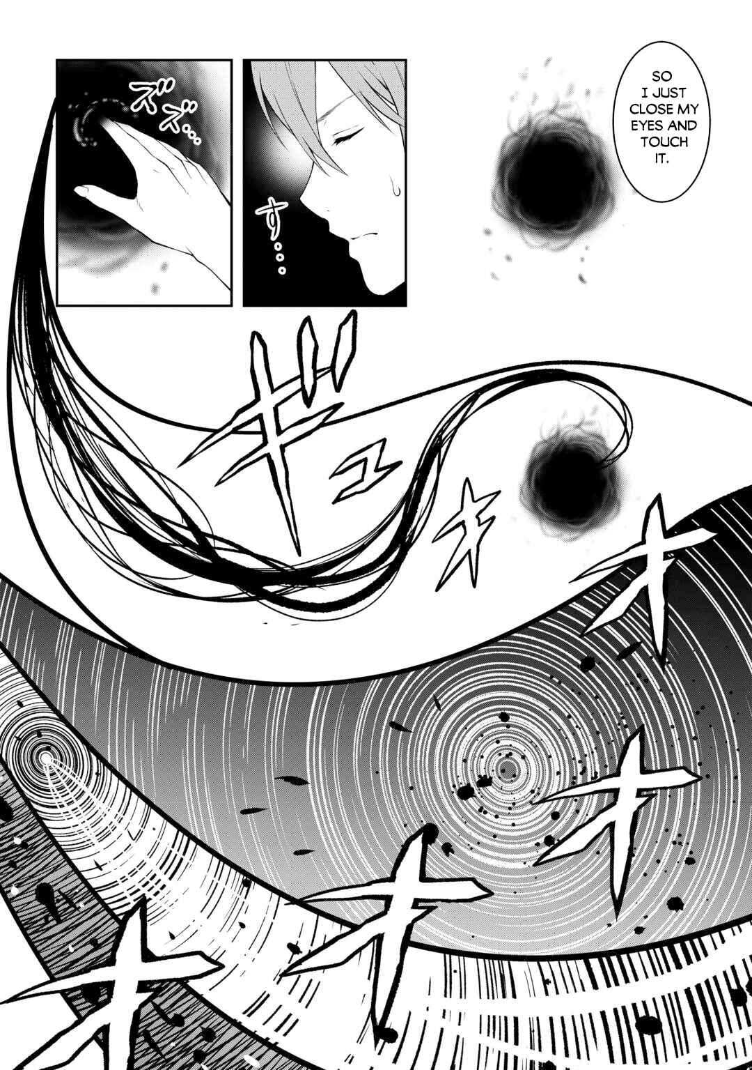 Chapter 46 - Page 23