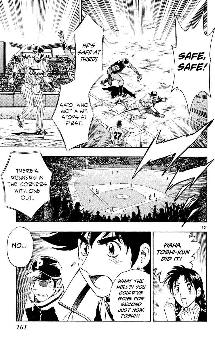 Chapter 566 - Page 13