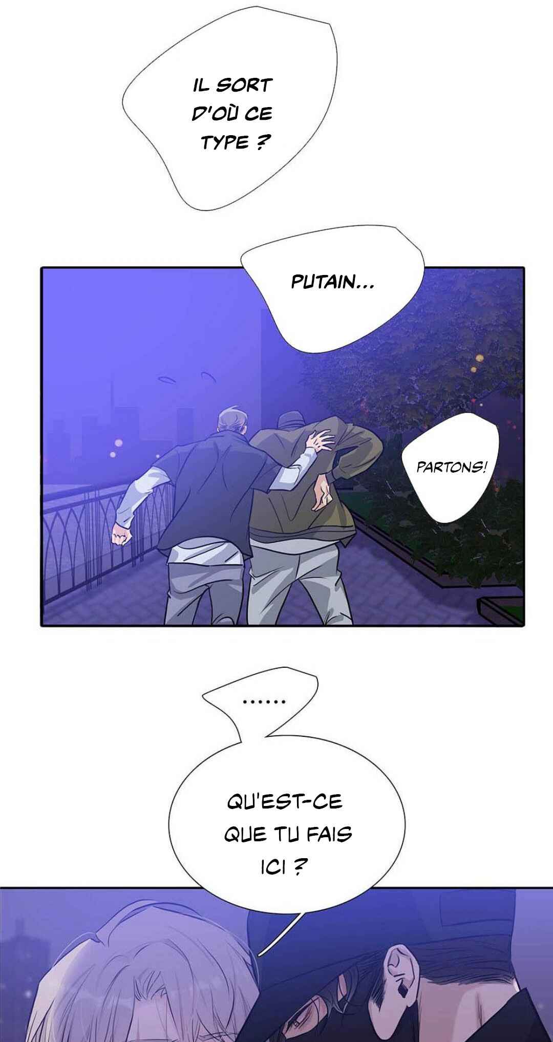 Chapter 40 - Page 25