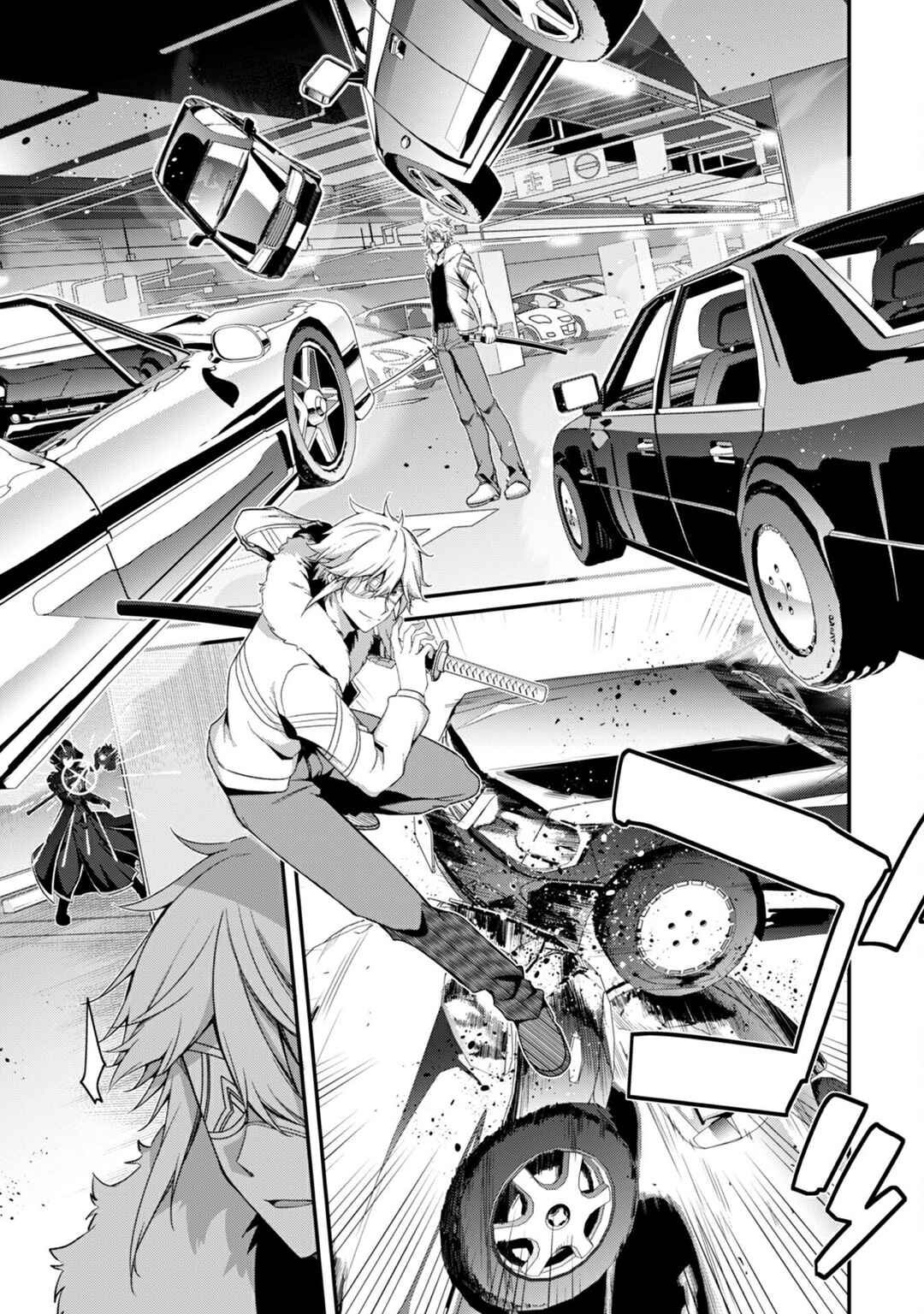 Chapter 34 - Page 18
