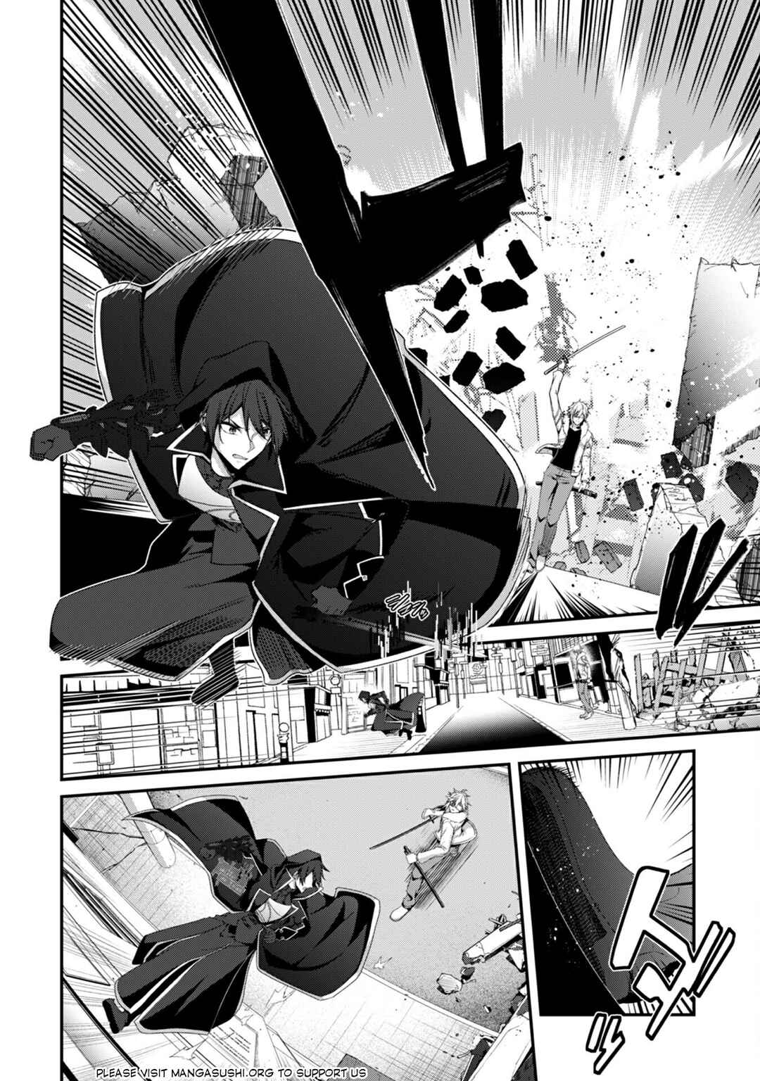 Chapter 34 - Page 21