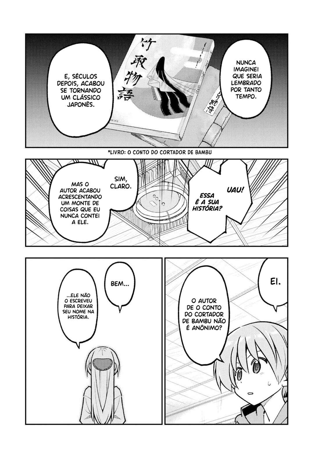Chapter 328 - Page 13