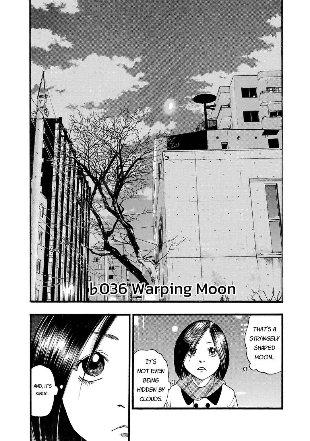 Chapter 136 - Page 1