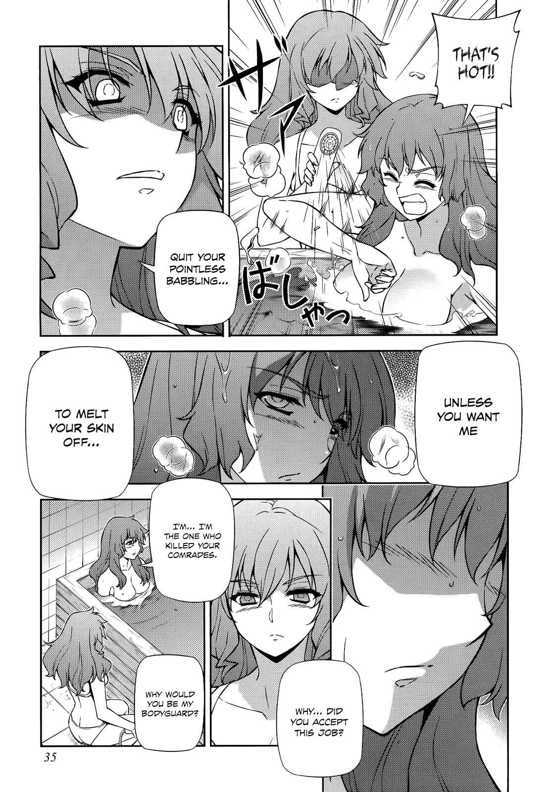 Chapter 156 - Page 10
