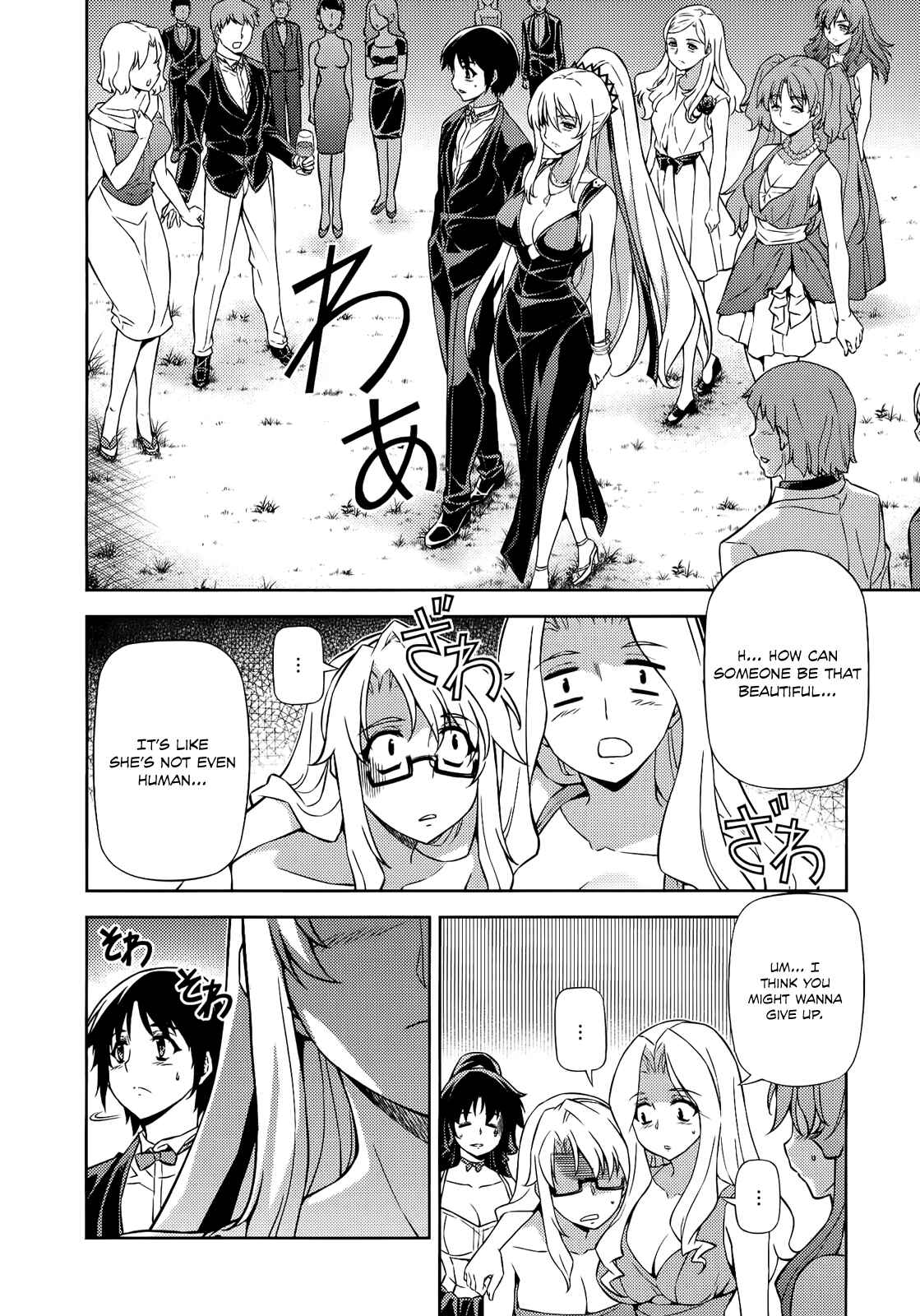 Chapter 156 - Page 22