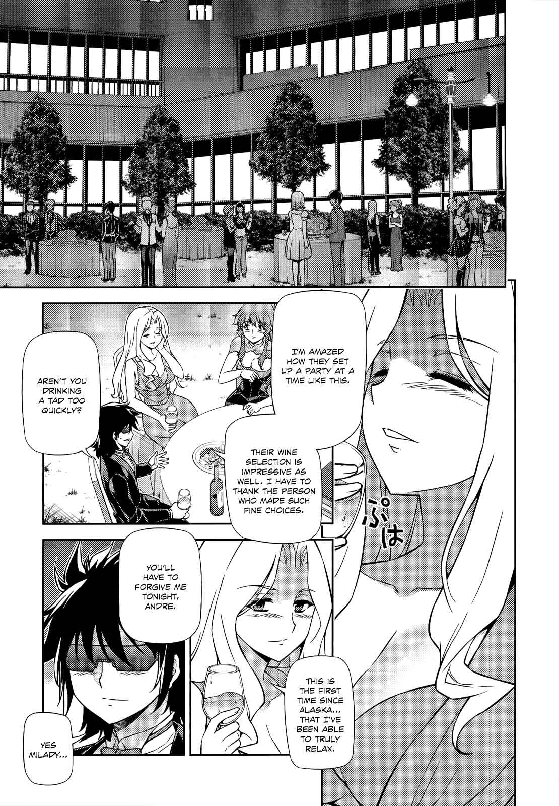 Chapter 156 - Page 6