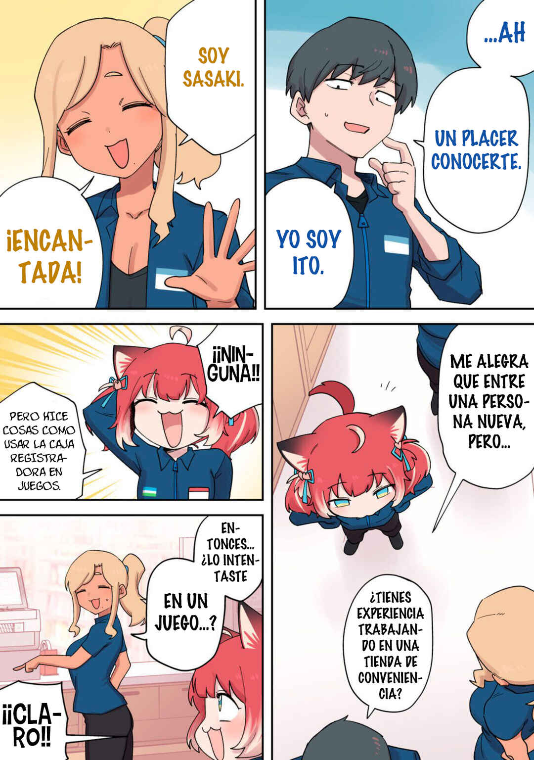 Chapter 5 - Page 4