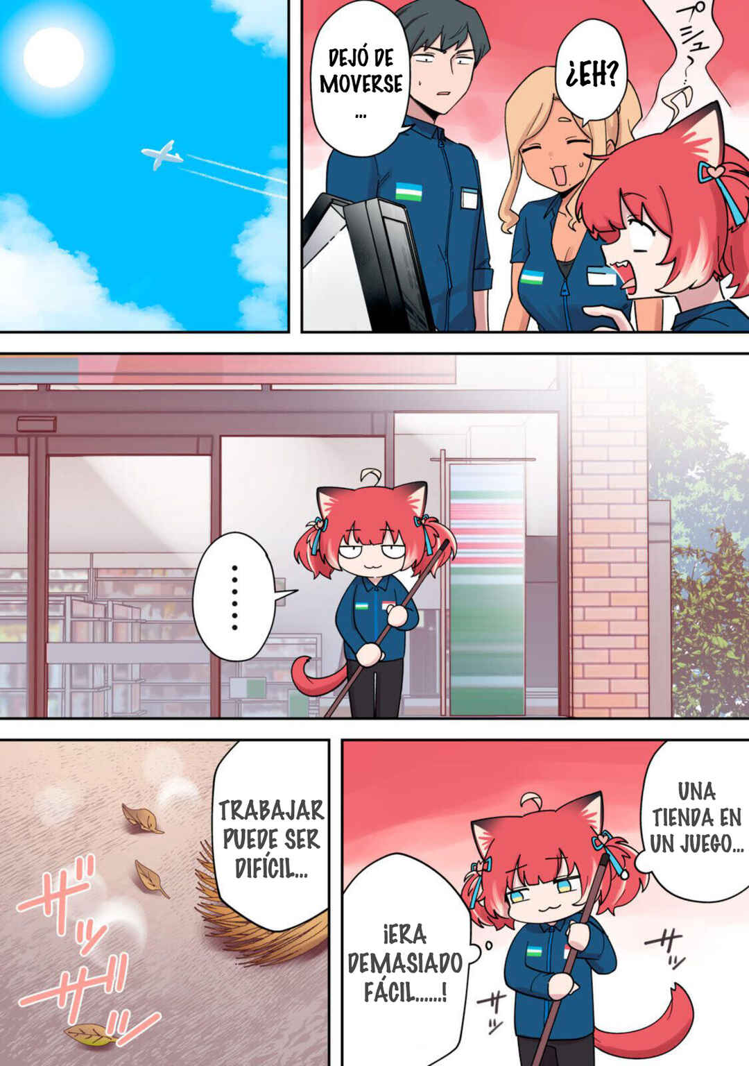 Chapter 5 - Page 6
