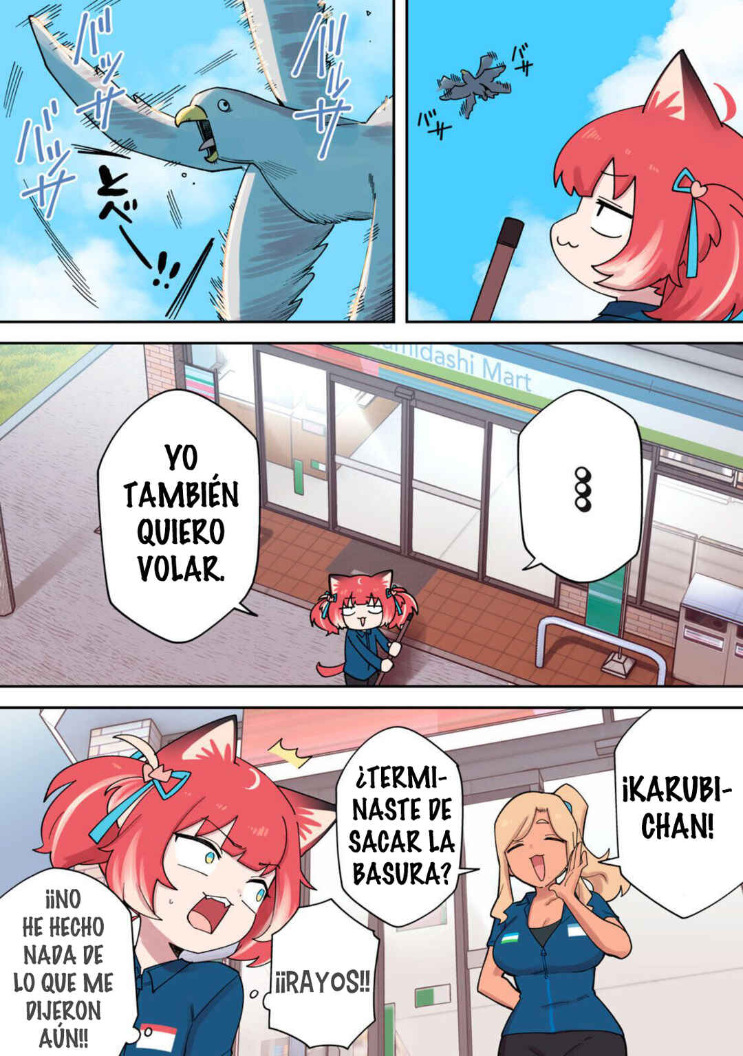 Chapter 5 - Page 7