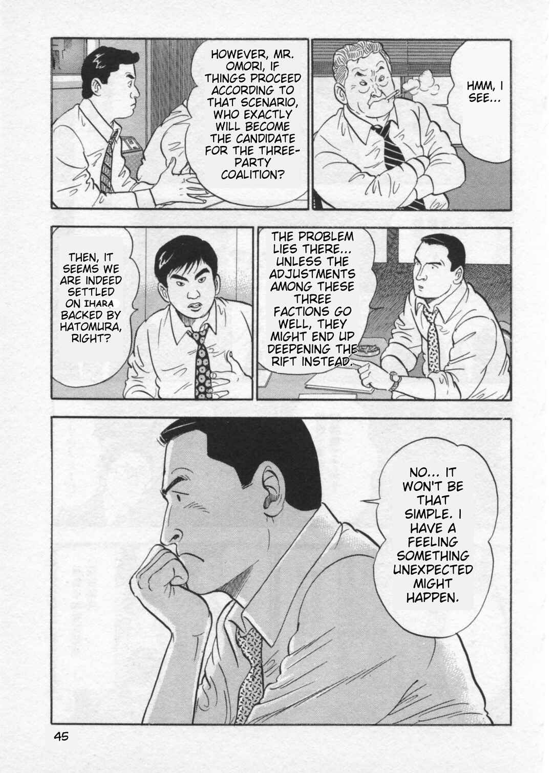 Chapter 36 - Page 17