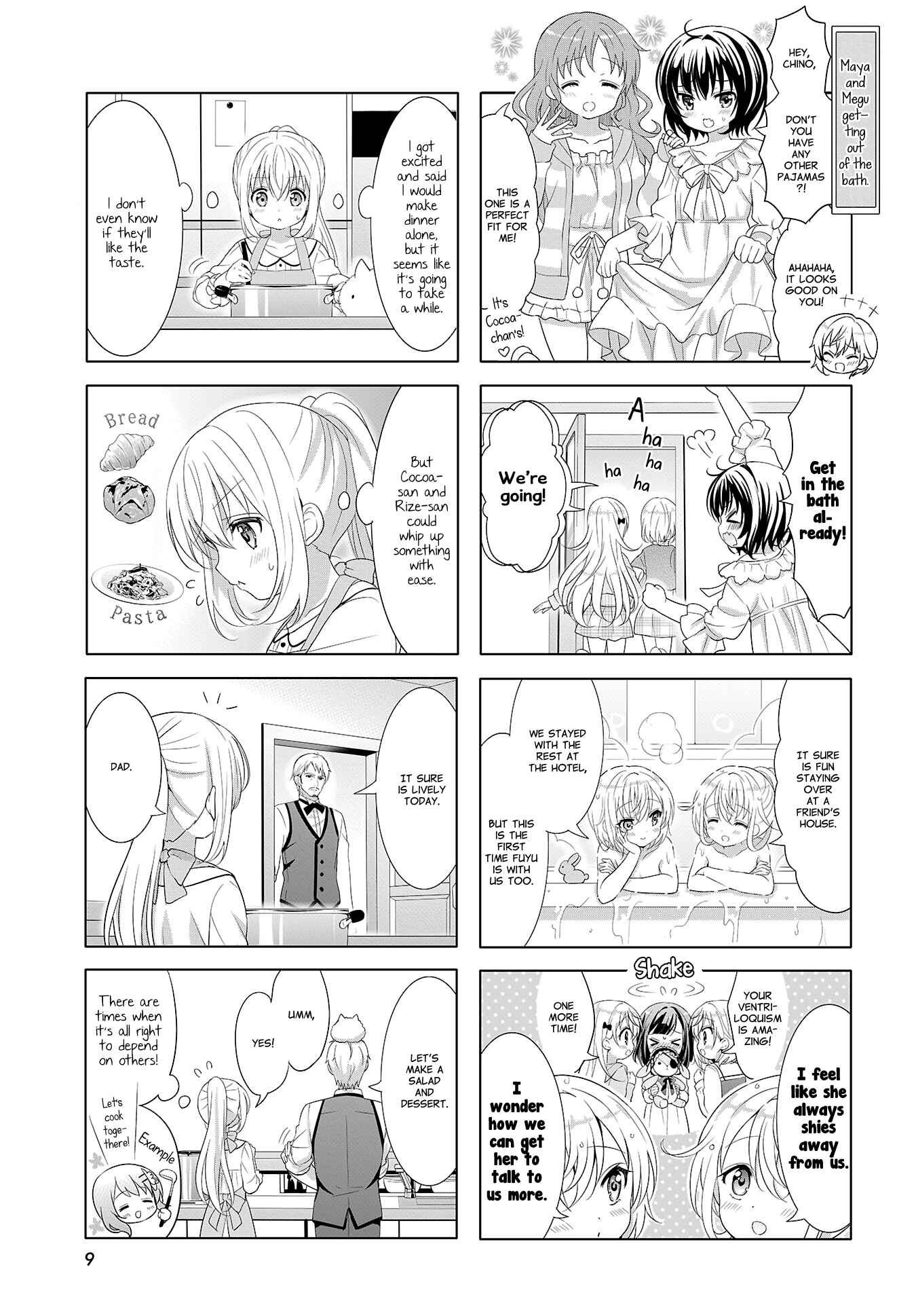 Chapter 130 - Page 5