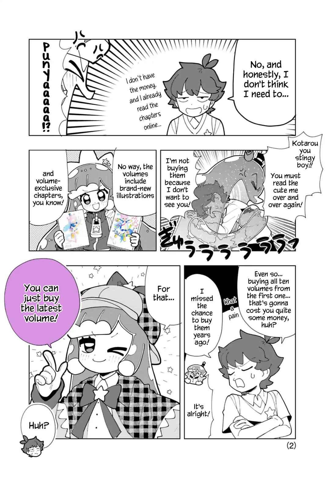 Chapter 92.7 - Page 2
