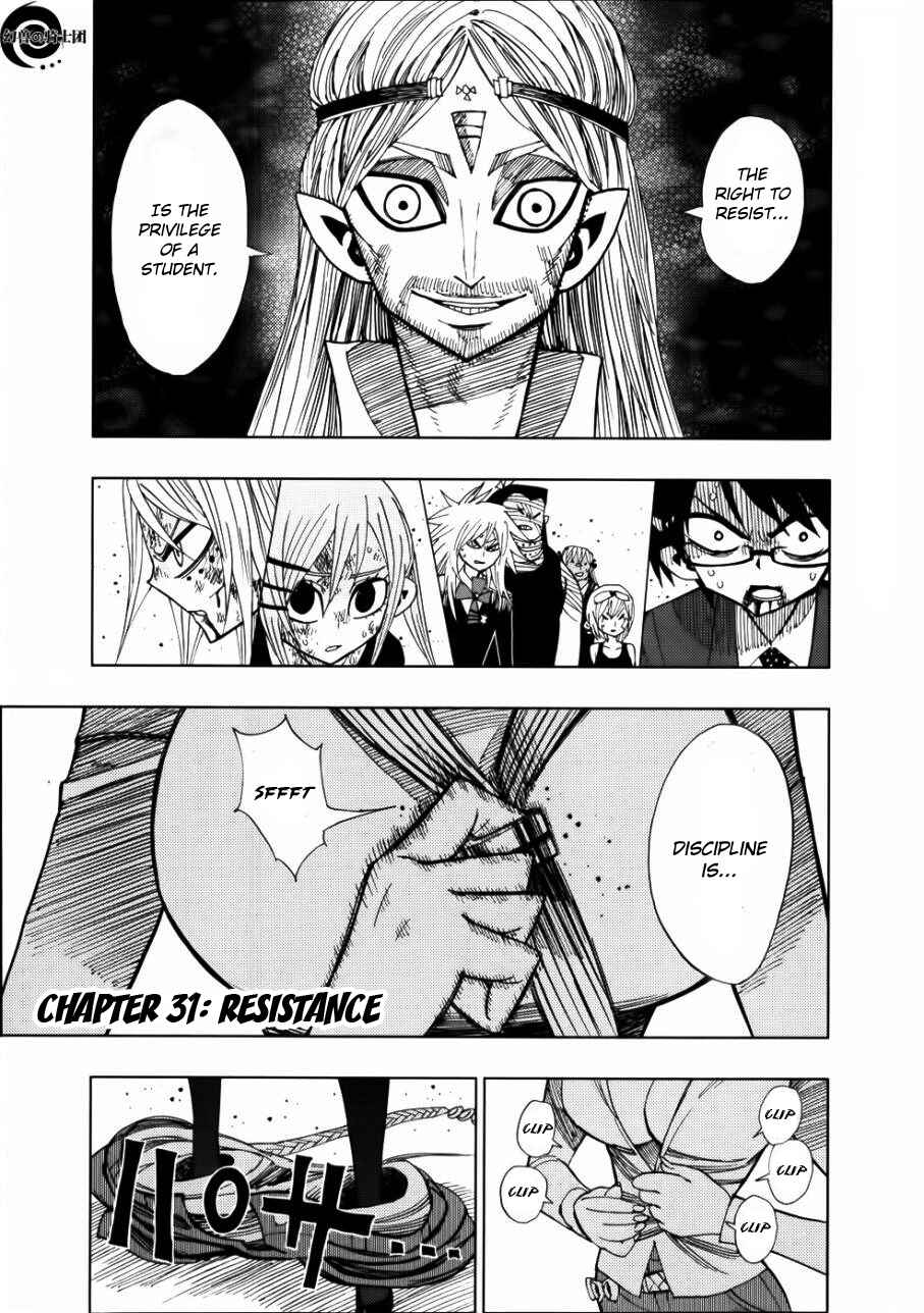 Chapter 31 - Page 1