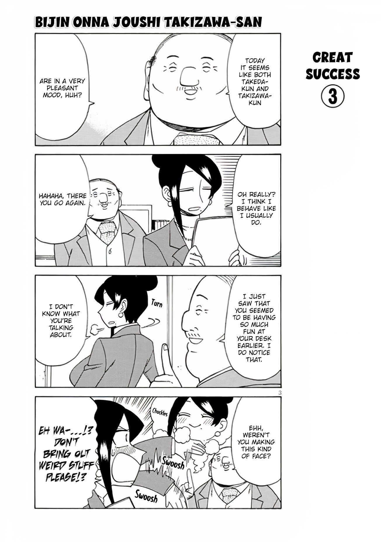 Chapter 110 - Page 3