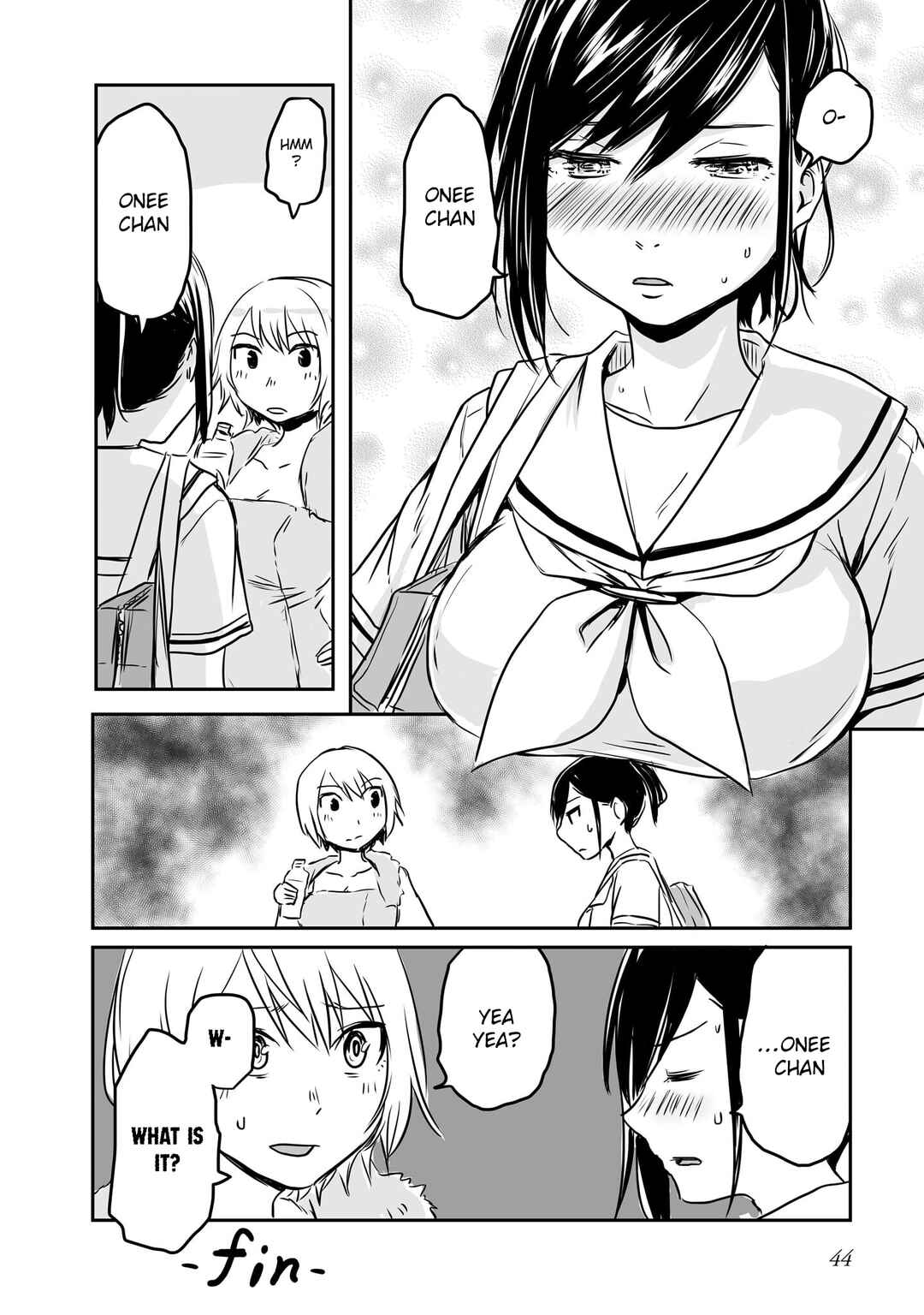 Chapter 67 - Page 5