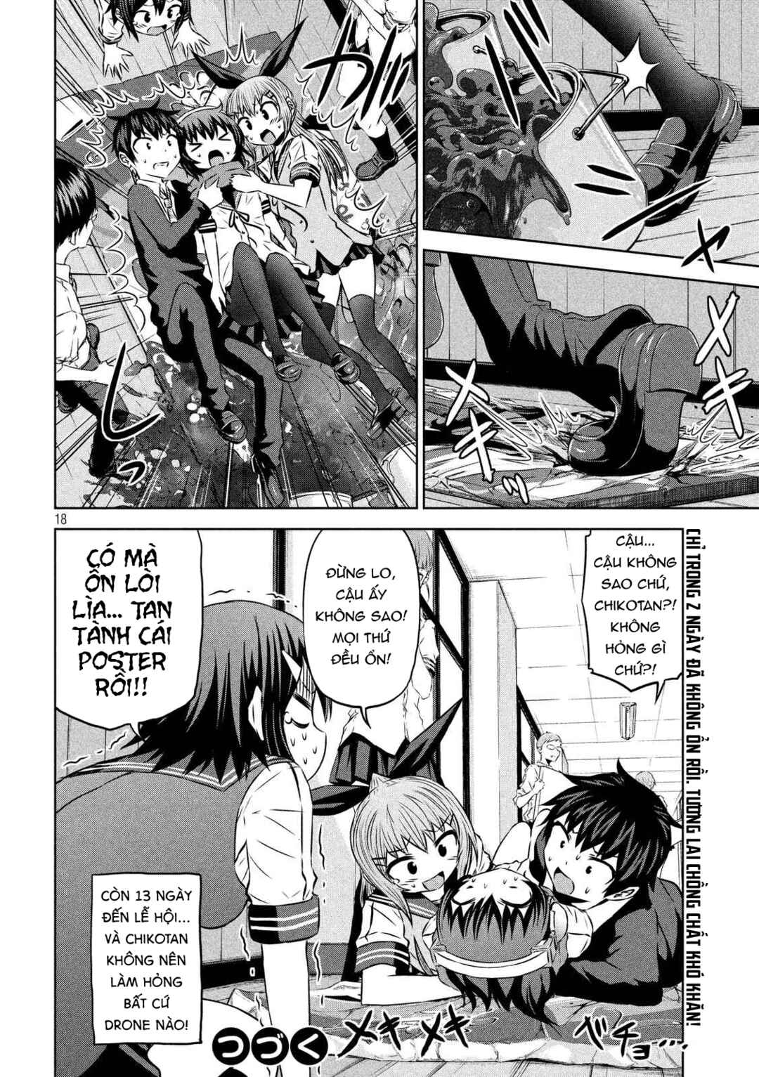Chapter 61 - Page 24