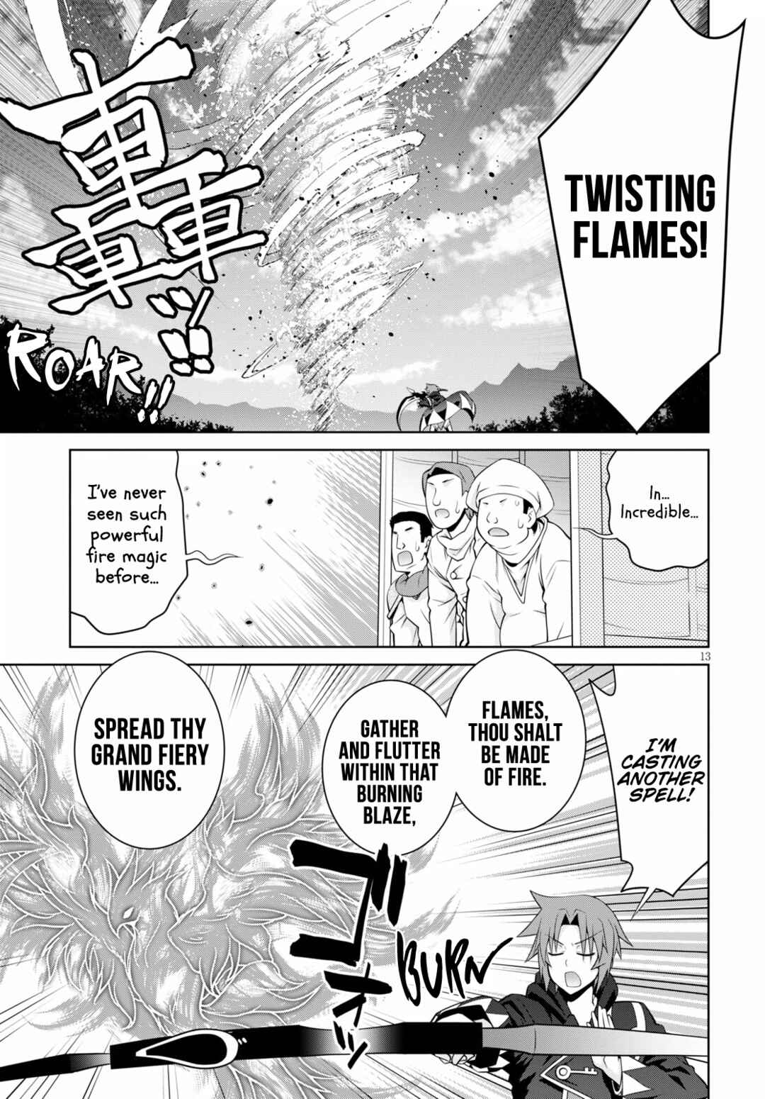Chapter 66 - Page 13