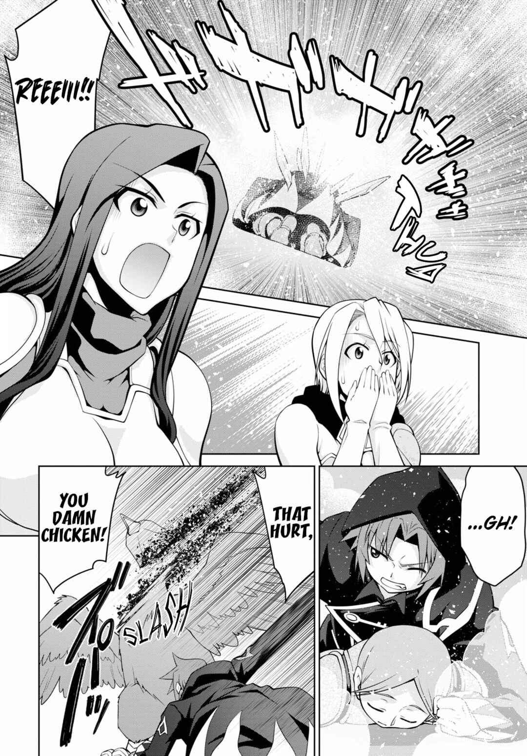 Chapter 66 - Page 18