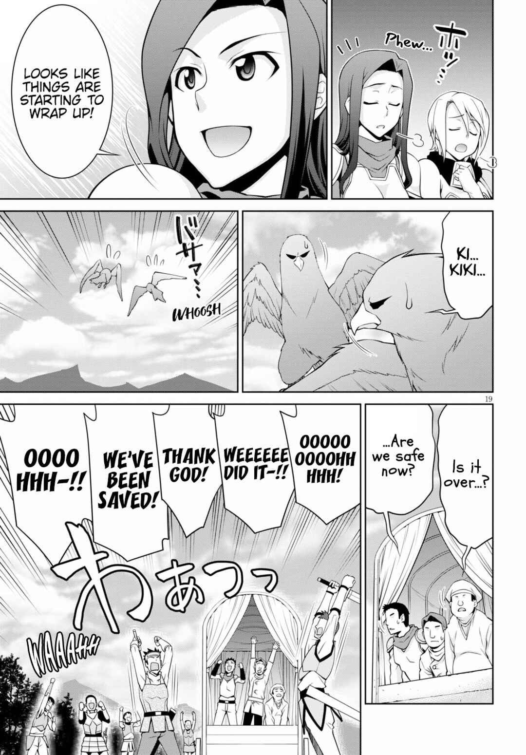 Chapter 66 - Page 19