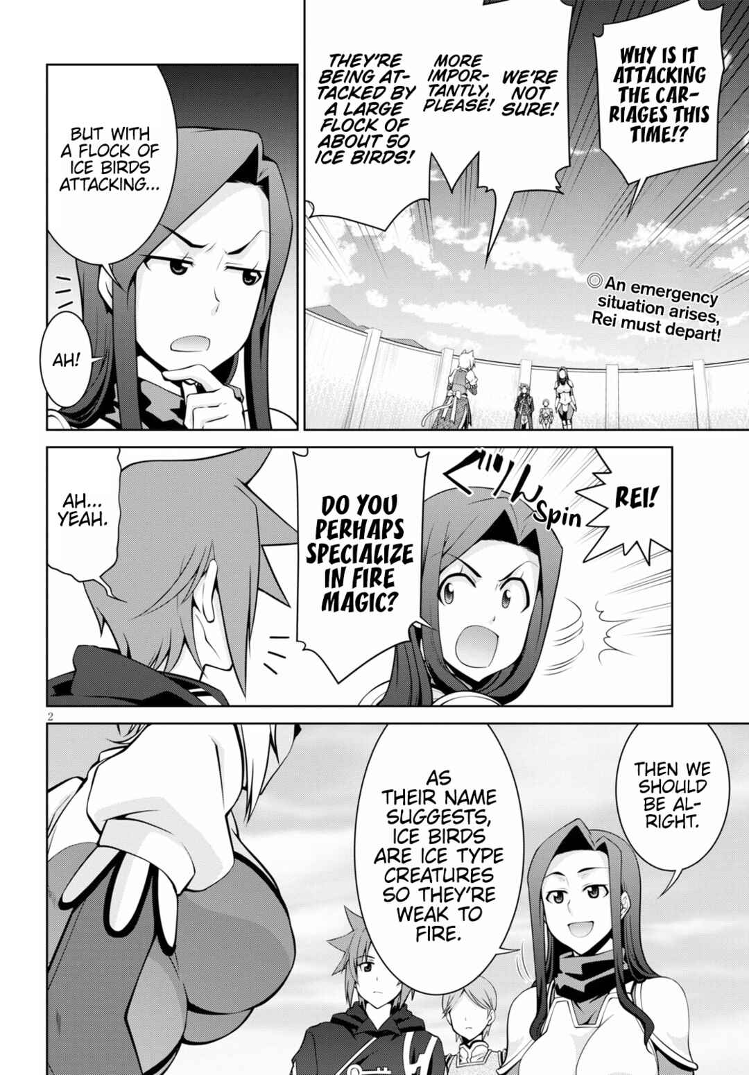 Chapter 66 - Page 2