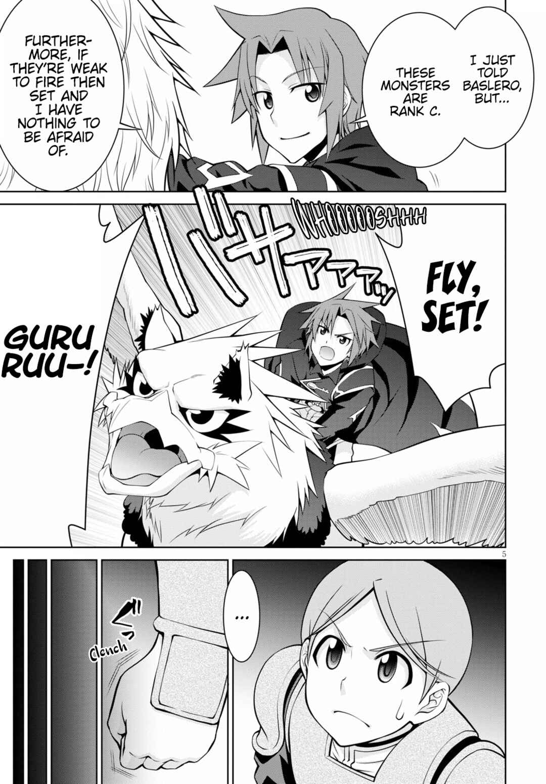 Chapter 66 - Page 5