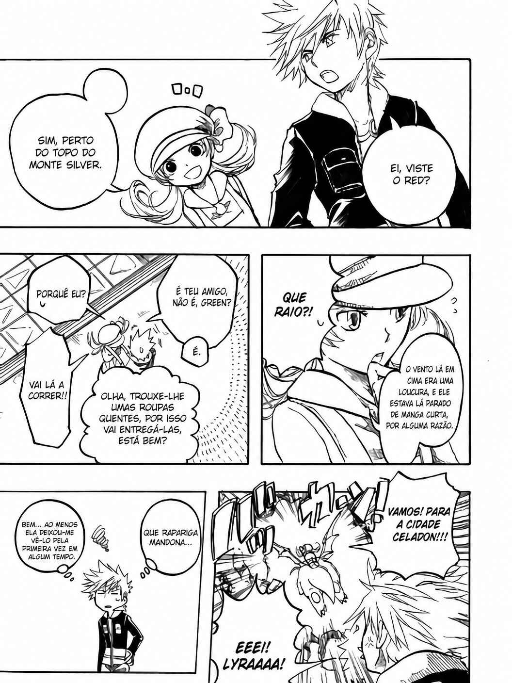 Chapter 1 - Page 1