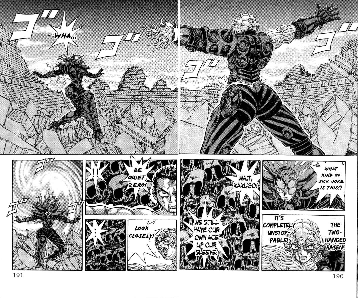 Chapter 92 - Page 3