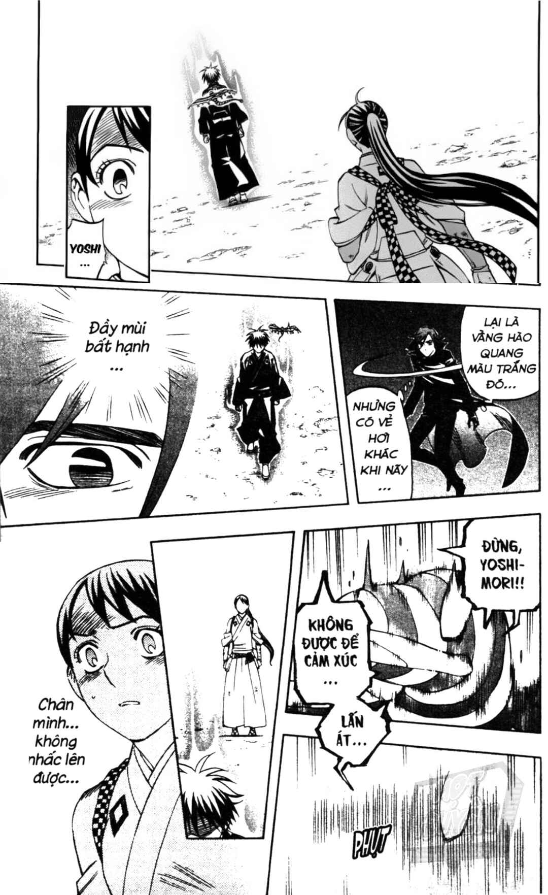 Chapter 276 - Page 13