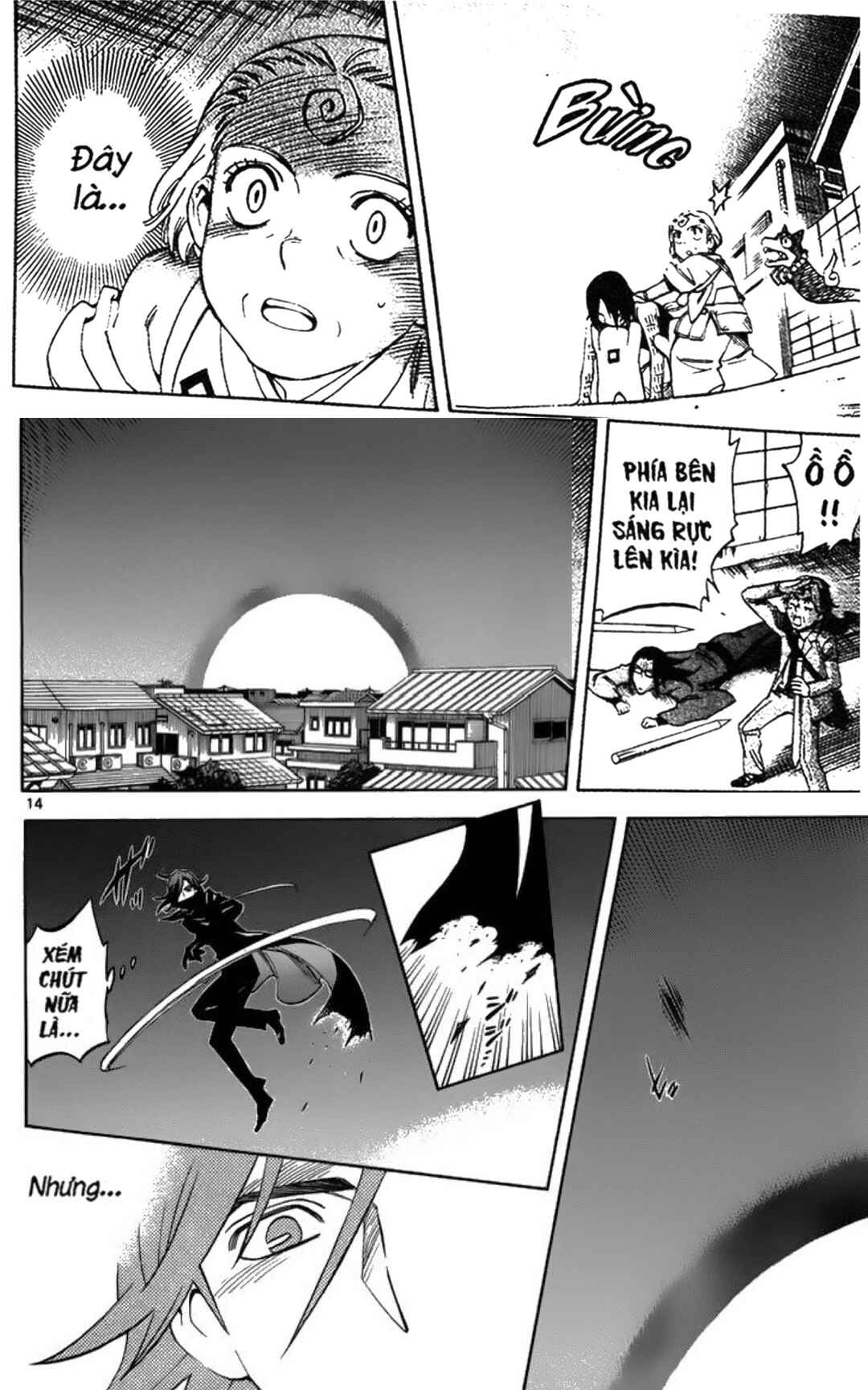 Chapter 276 - Page 17