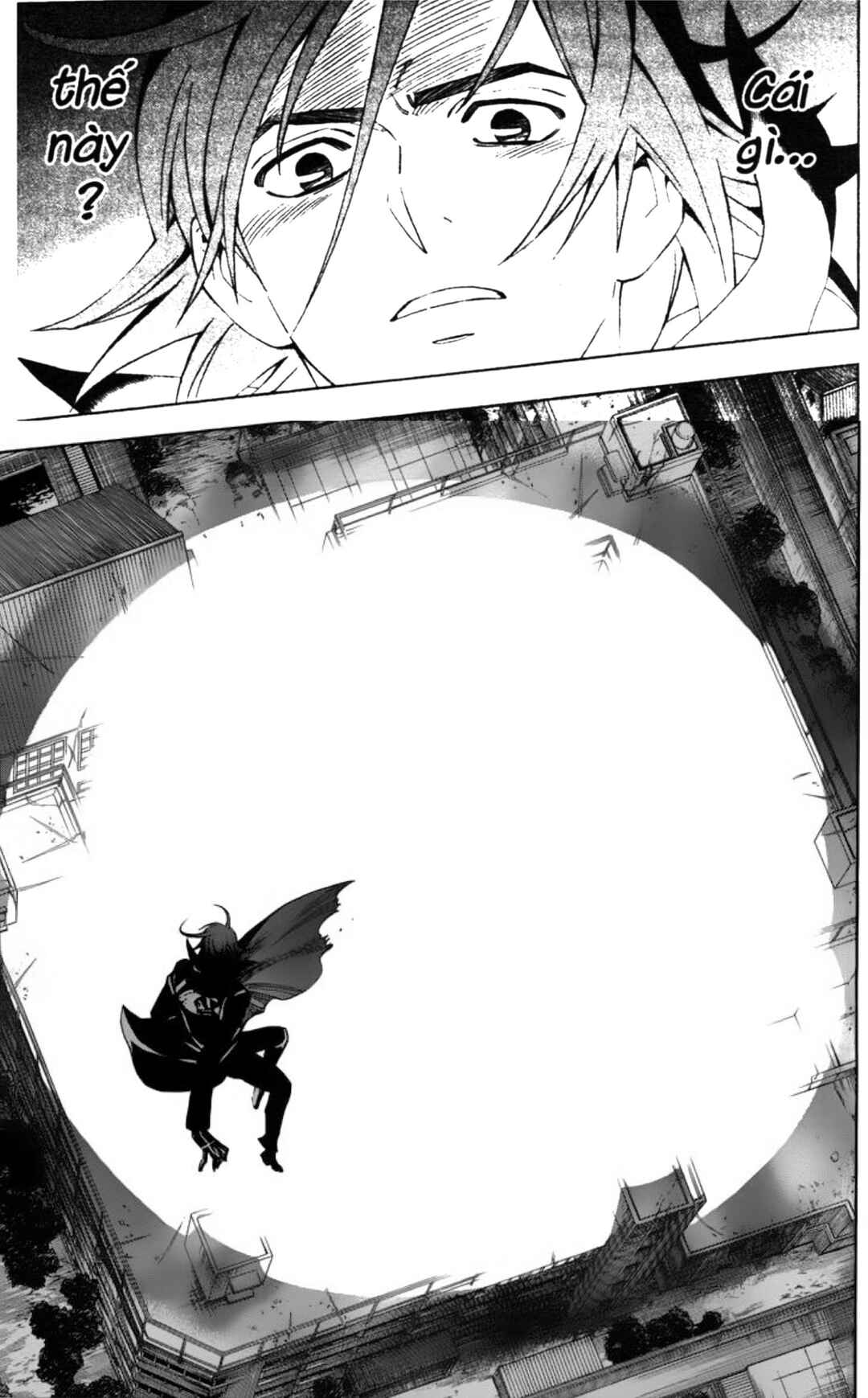 Chapter 276 - Page 18