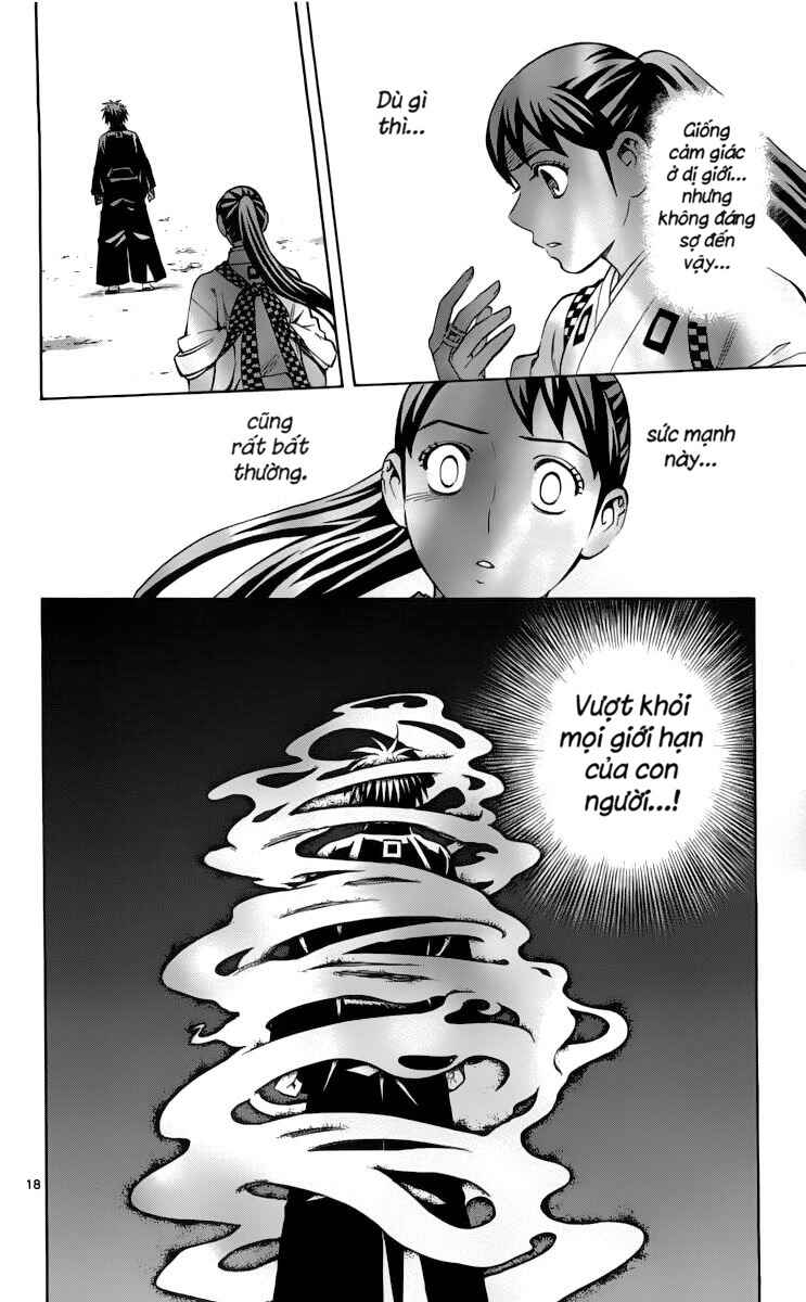 Chapter 276 - Page 21