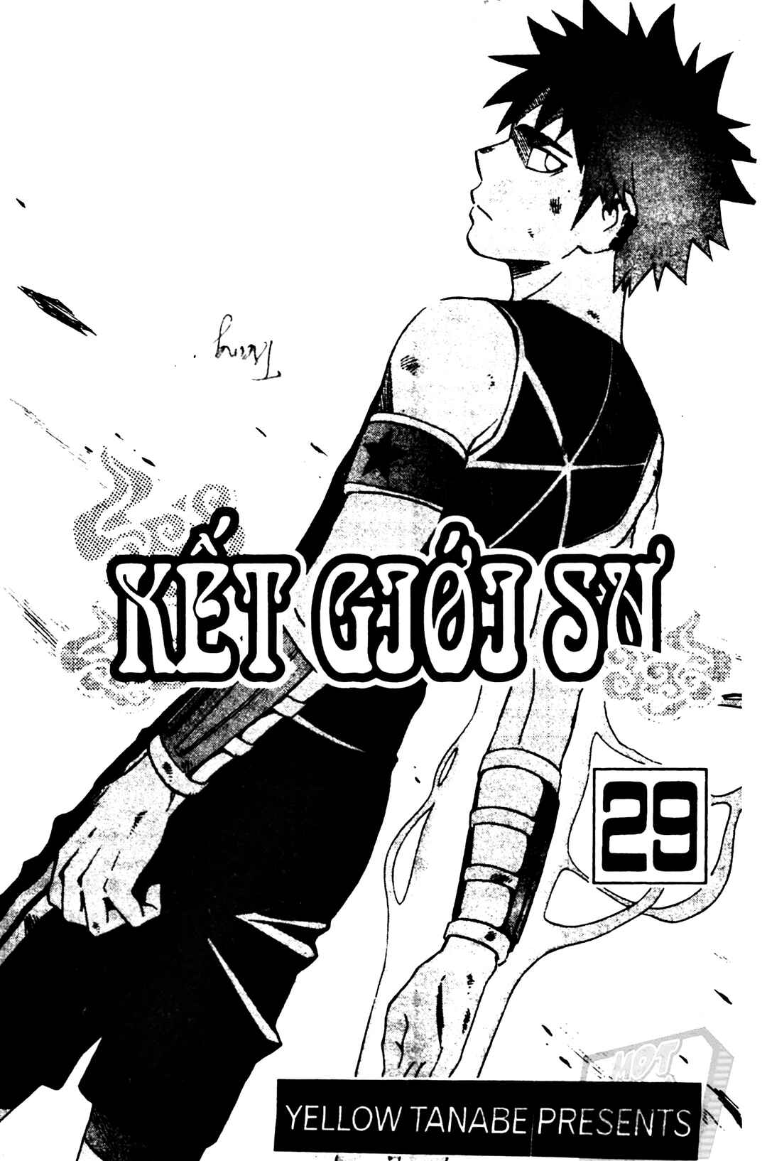 Chapter 276 - Page 4