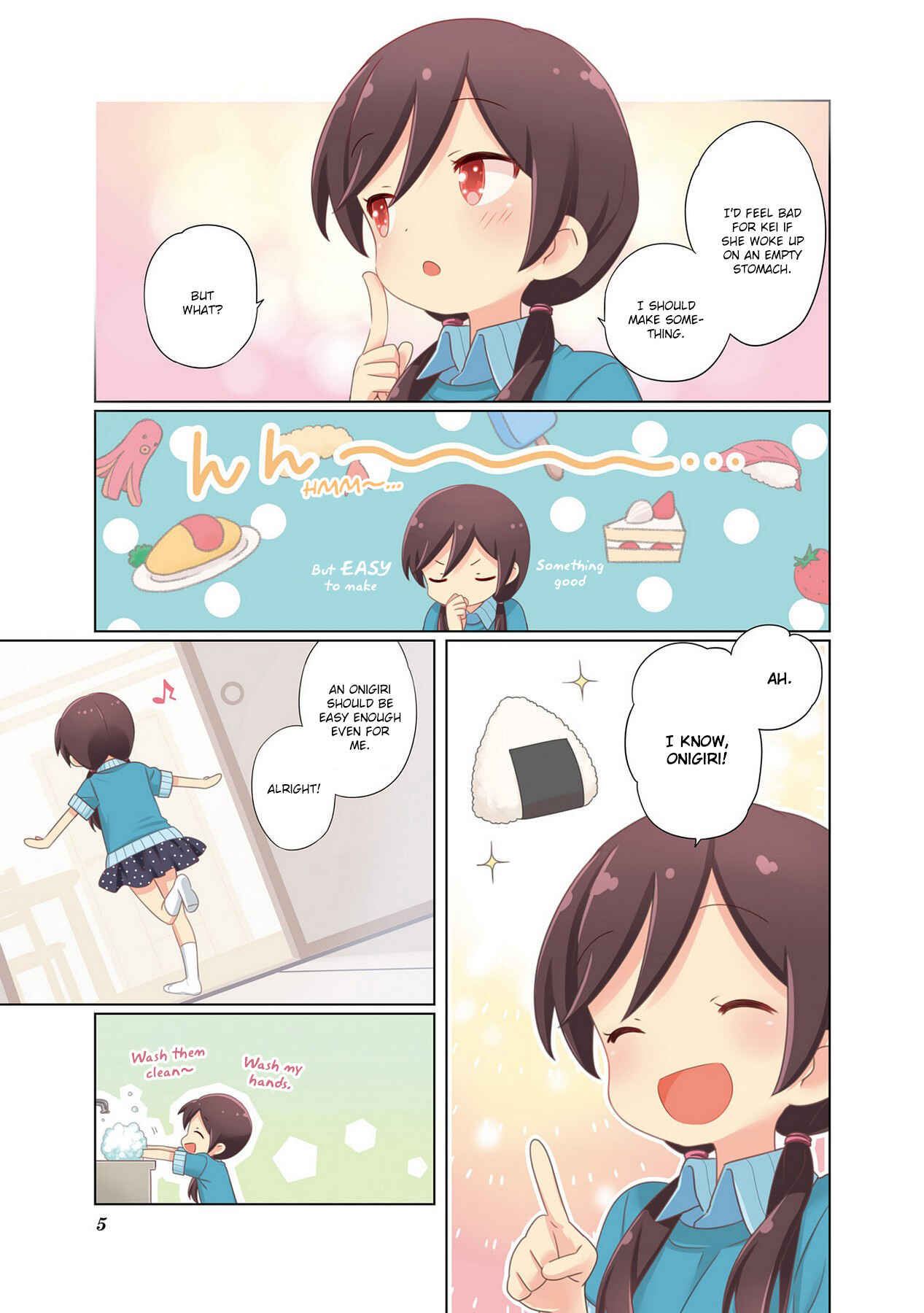 Chapter 93.9 - Page 5
