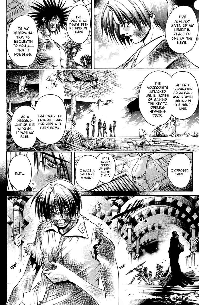 Chapter 302 - Page 2
