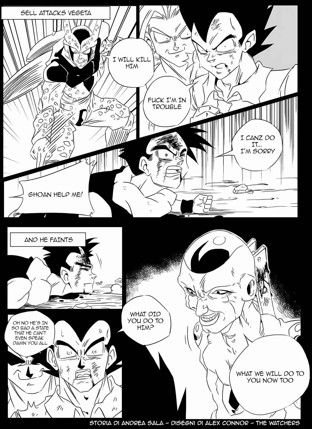Chapter 2 - Page 3