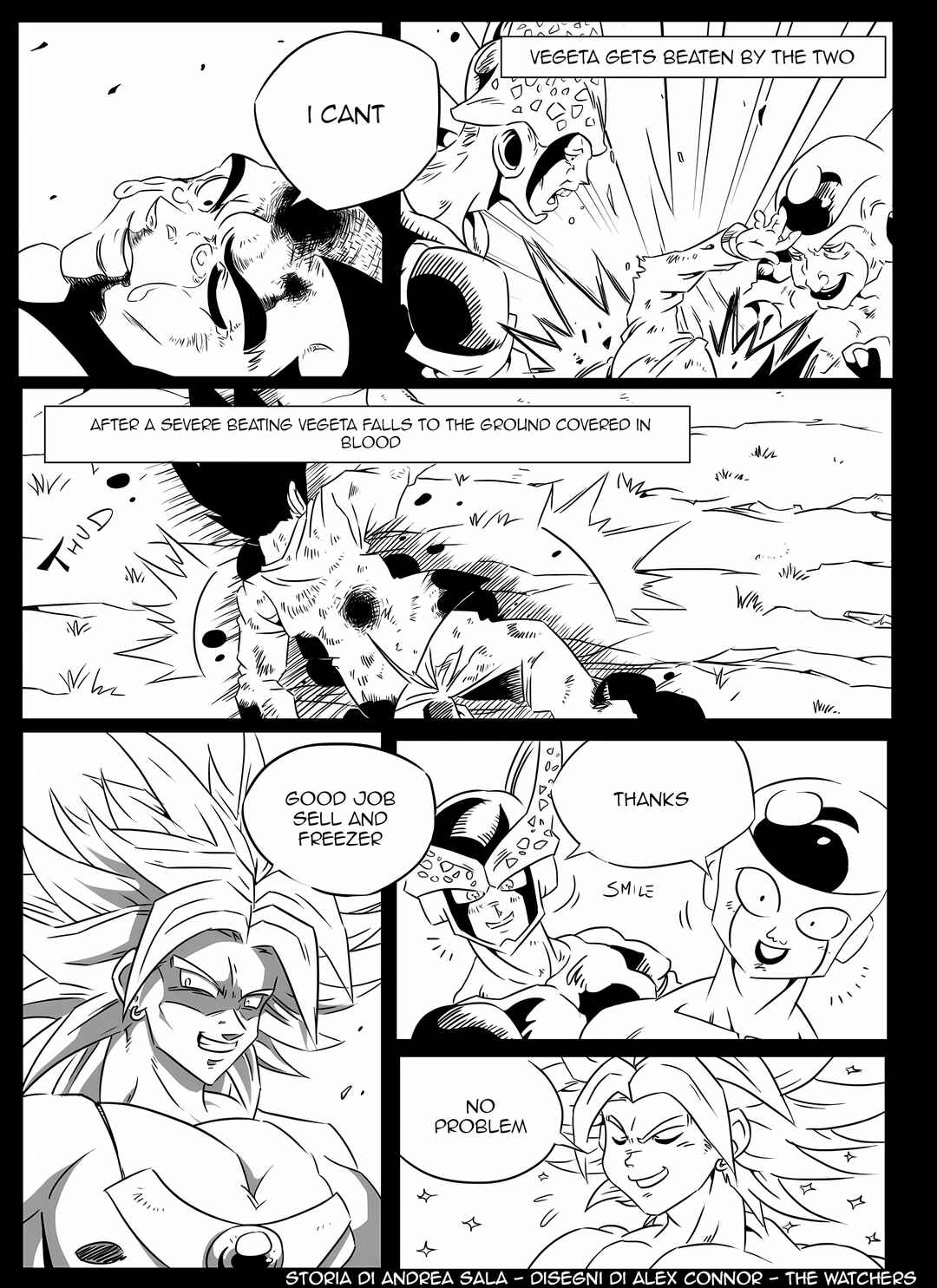 Chapter 2 - Page 6