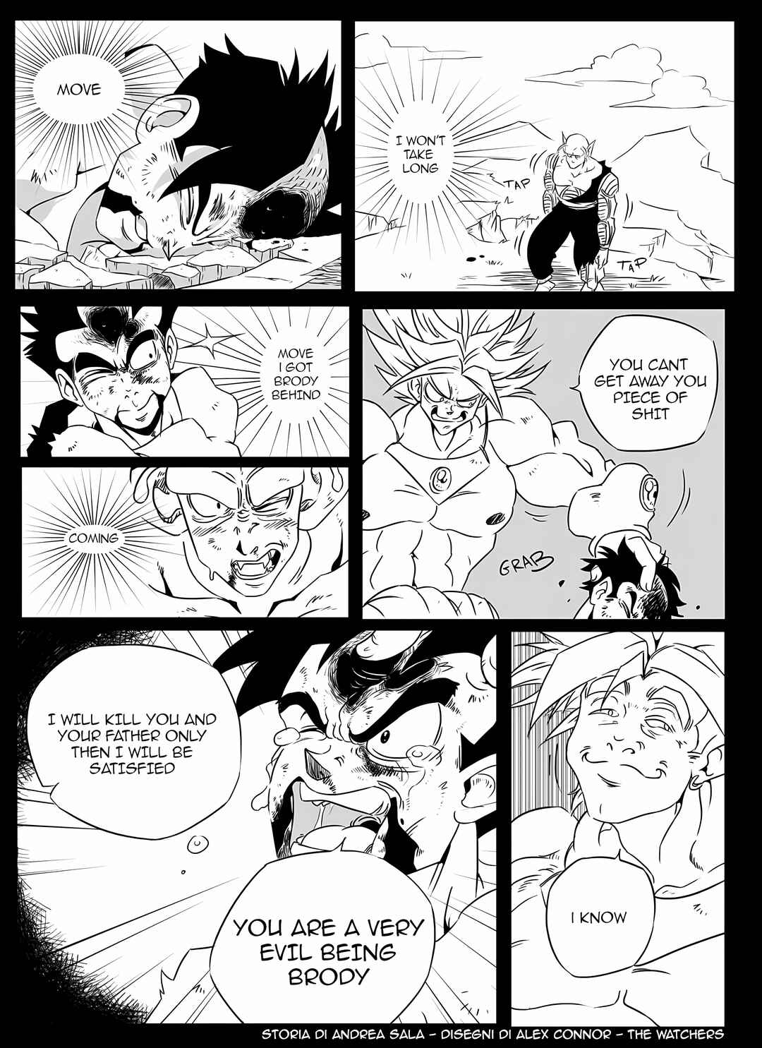 Chapter 2 - Page 8